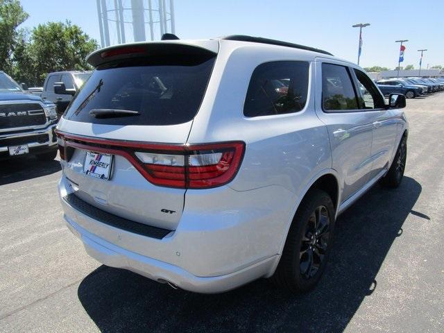 new 2024 Dodge Durango car, priced at $47,450