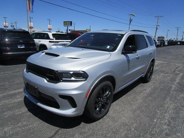 new 2024 Dodge Durango car, priced at $47,450