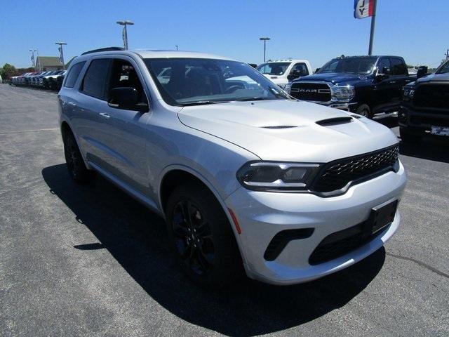 new 2024 Dodge Durango car, priced at $47,450