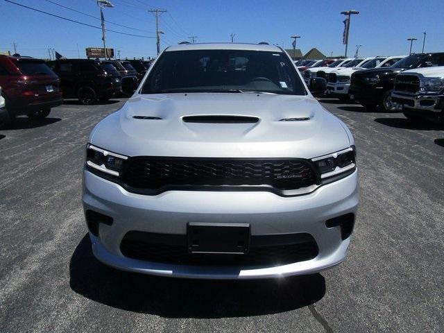 new 2024 Dodge Durango car, priced at $47,450