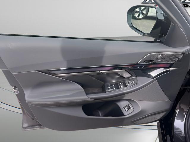 new 2024 BMW i5 car, priced at $90,775