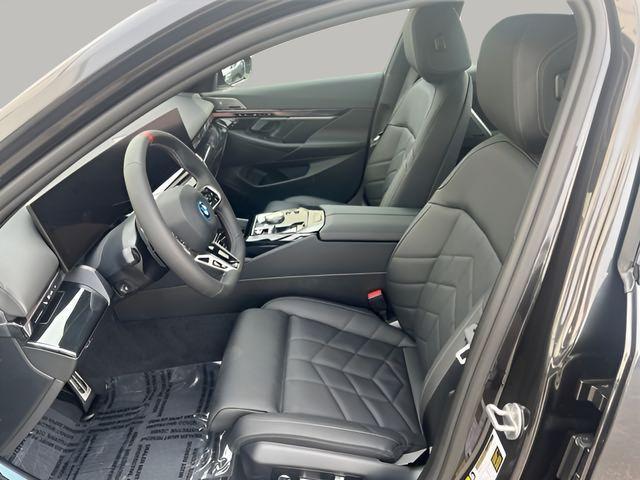 new 2024 BMW i5 car, priced at $90,775