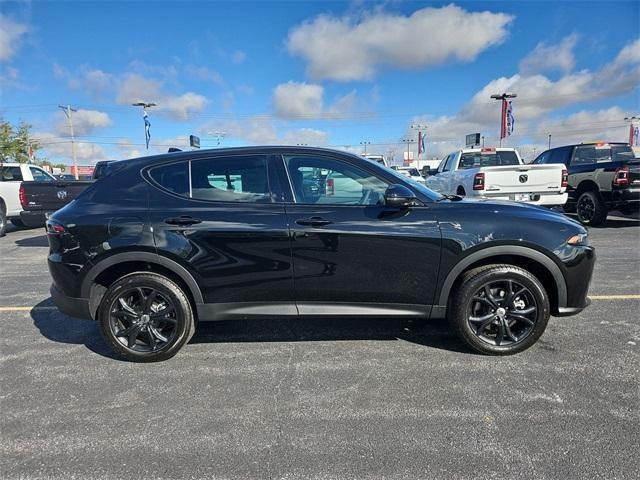 new 2024 Dodge Hornet car, priced at $34,495