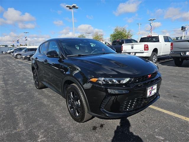 new 2024 Dodge Hornet car, priced at $34,495