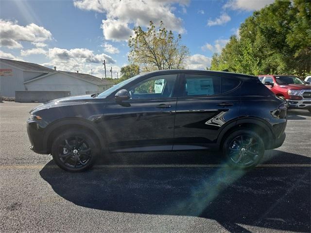 new 2024 Dodge Hornet car, priced at $34,495