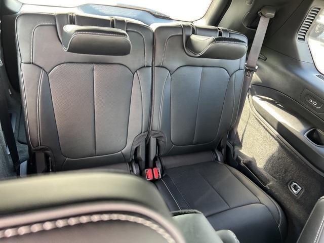 new 2025 Jeep Grand Cherokee L car, priced at $59,290