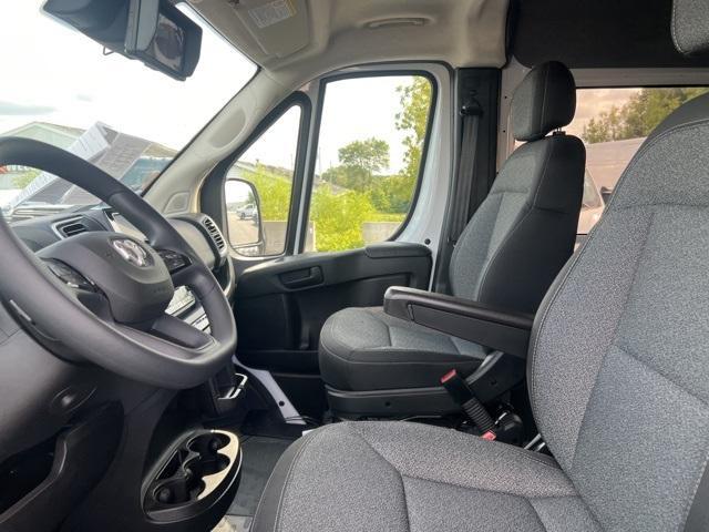 used 2025 Ram ProMaster 1500 car, priced at $39,992