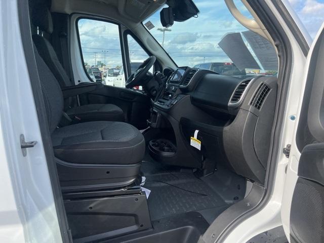 used 2025 Ram ProMaster 1500 car, priced at $39,992