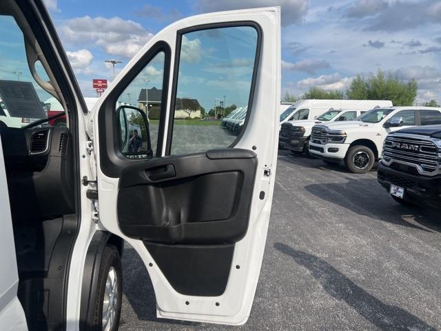 used 2025 Ram ProMaster 1500 car, priced at $39,992