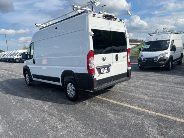 used 2025 Ram ProMaster 1500 car, priced at $39,992