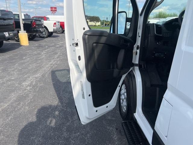 used 2025 Ram ProMaster 1500 car, priced at $39,992