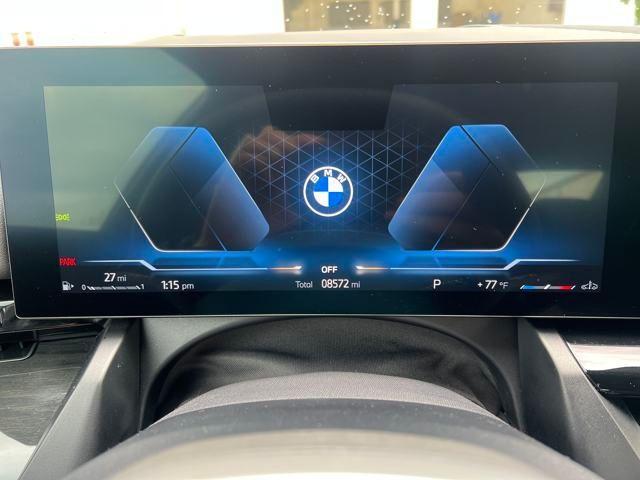 used 2024 BMW 530 car, priced at $49,991