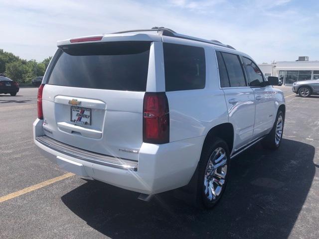 used 2020 Chevrolet Tahoe car, priced at $45,843