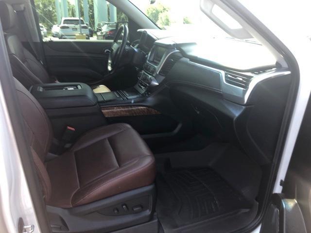 used 2020 Chevrolet Tahoe car, priced at $45,843