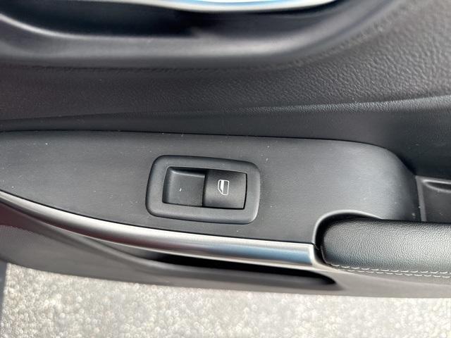 used 2021 Jeep Cherokee car, priced at $20,923
