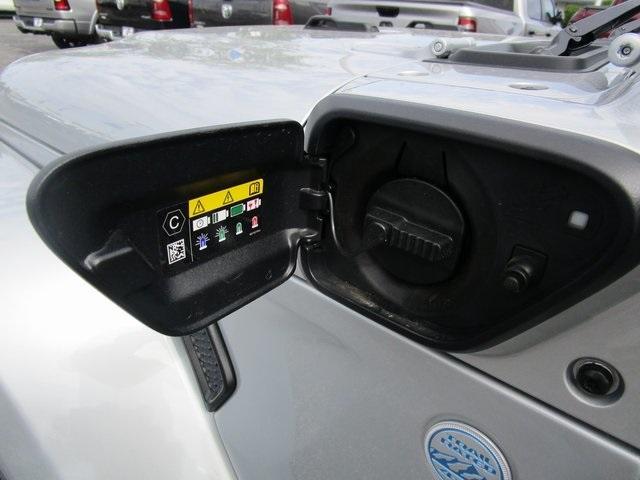 used 2024 Jeep Wrangler 4xe car, priced at $53,987