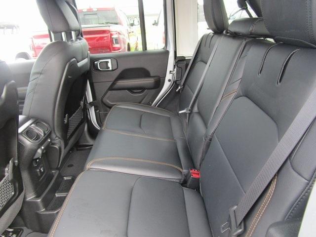 used 2024 Jeep Wrangler 4xe car, priced at $53,987