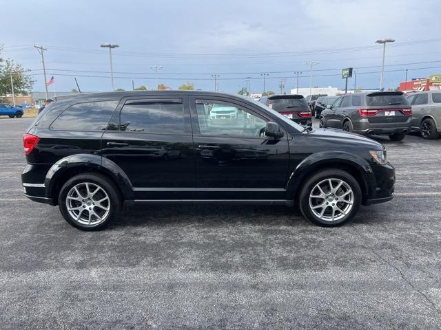 used 2019 Dodge Journey car, priced at $15,567
