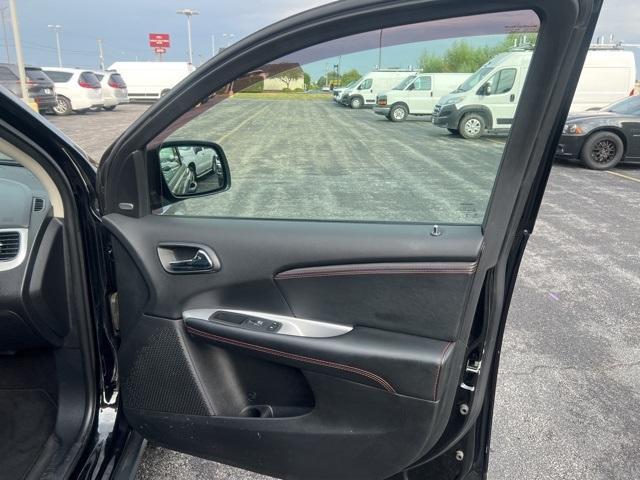 used 2019 Dodge Journey car, priced at $15,567