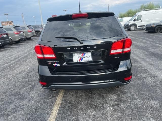 used 2019 Dodge Journey car, priced at $15,567