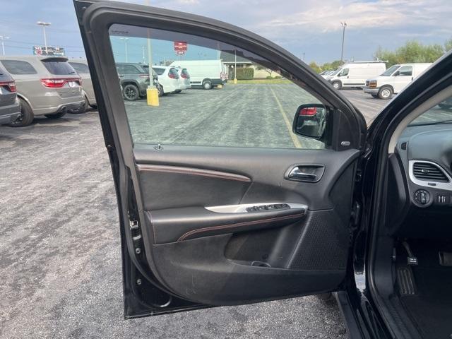 used 2019 Dodge Journey car, priced at $15,567