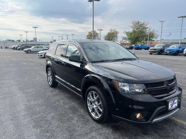 used 2019 Dodge Journey car, priced at $15,567