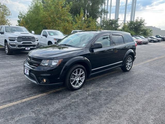 used 2019 Dodge Journey car, priced at $15,567