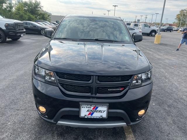 used 2019 Dodge Journey car, priced at $15,567
