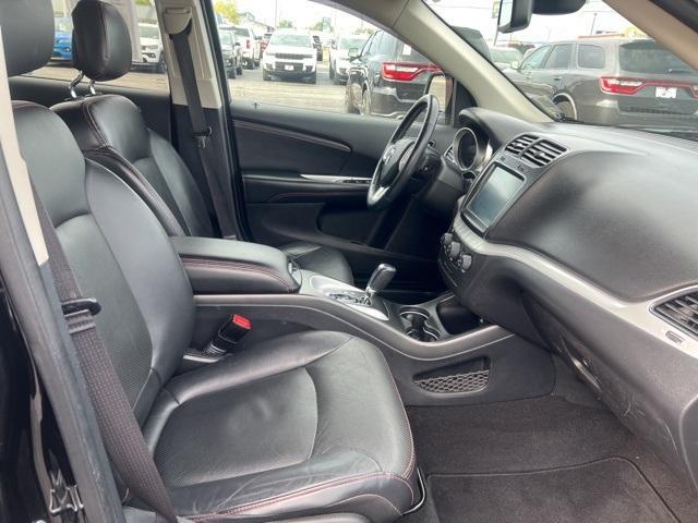 used 2019 Dodge Journey car, priced at $15,567