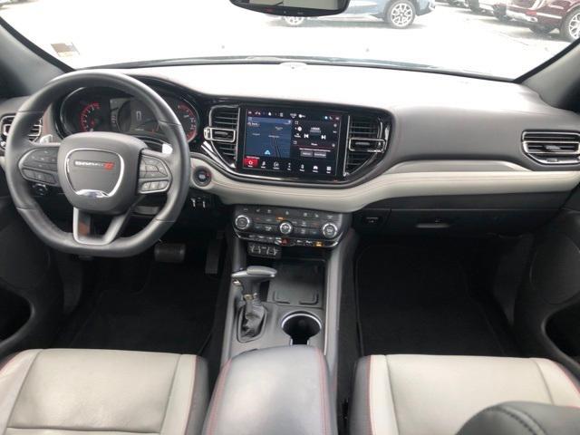 used 2023 Dodge Durango car, priced at $40,900