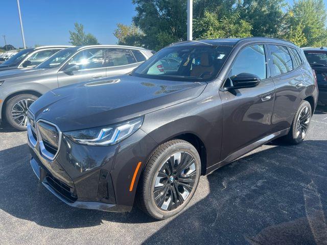 new 2026 BMW X3 car, priced at $72,915