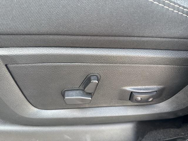used 2025 Ram 2500 car, priced at $56,919
