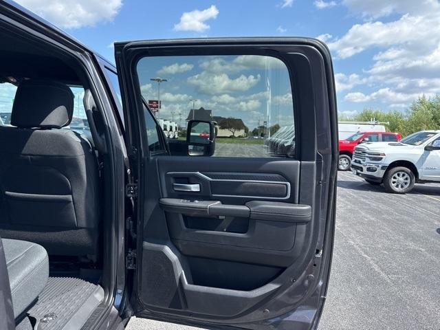 used 2025 Ram 2500 car, priced at $56,919