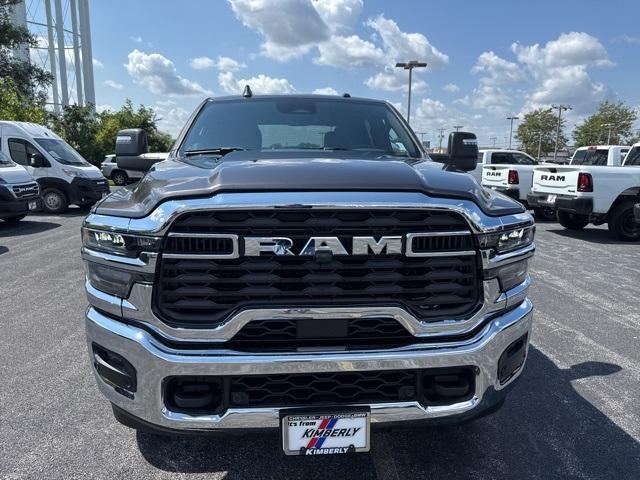 used 2025 Ram 2500 car, priced at $56,919