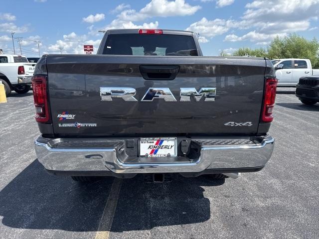 used 2025 Ram 2500 car, priced at $56,919