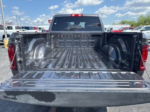 used 2025 Ram 2500 car, priced at $56,919