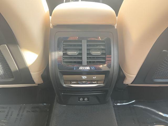 used 2024 BMW X3 car, priced at $44,491