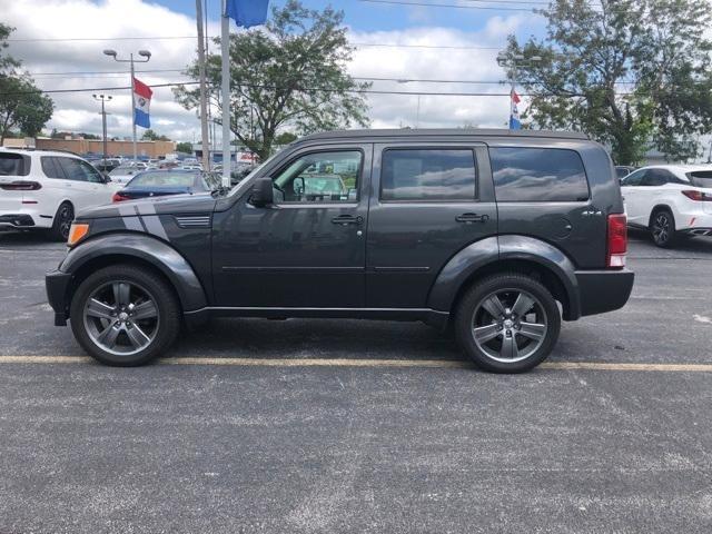 used 2011 Dodge Nitro car, priced at $10,612