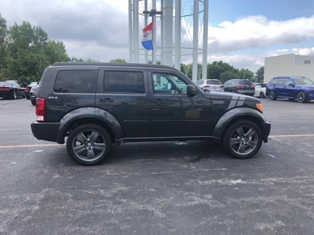 used 2011 Dodge Nitro car, priced at $10,612