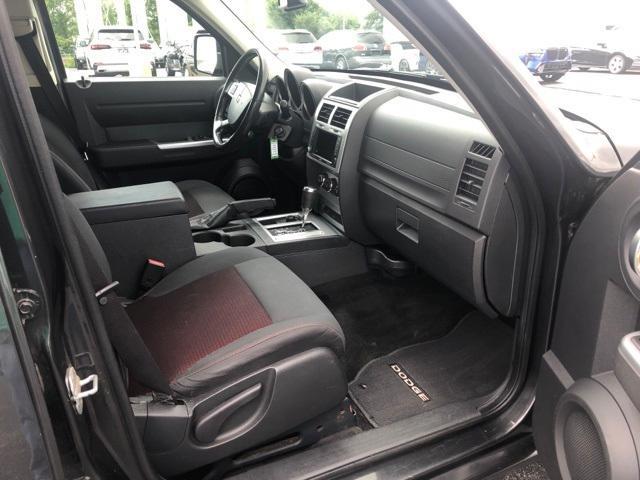 used 2011 Dodge Nitro car, priced at $10,612