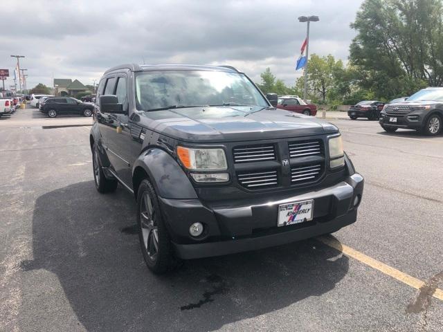 used 2011 Dodge Nitro car, priced at $10,612