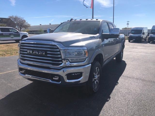 used 2024 Ram 3500 car, priced at $82,900