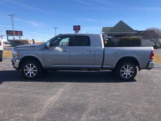 used 2024 Ram 3500 car, priced at $82,900