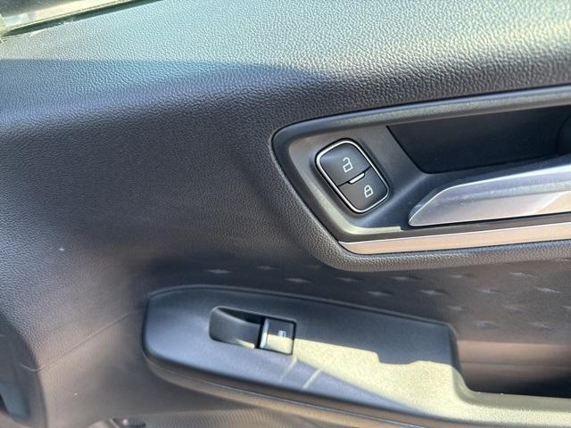 used 2020 Ford Escape car, priced at $18,933