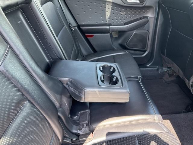 used 2020 Ford Escape car, priced at $18,933