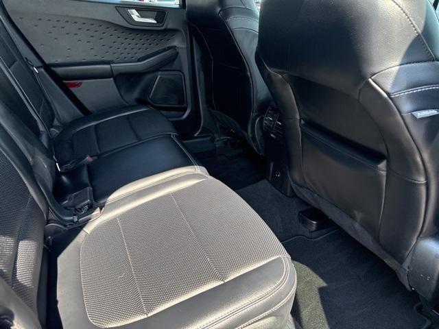 used 2020 Ford Escape car, priced at $18,933