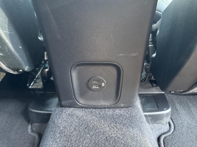used 2020 Ford Escape car, priced at $18,933