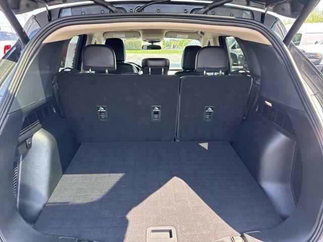 used 2020 Ford Escape car, priced at $18,933