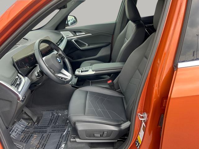 used 2023 BMW X1 car, priced at $37,991
