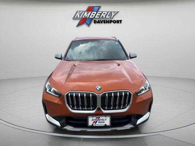 used 2023 BMW X1 car, priced at $37,991
